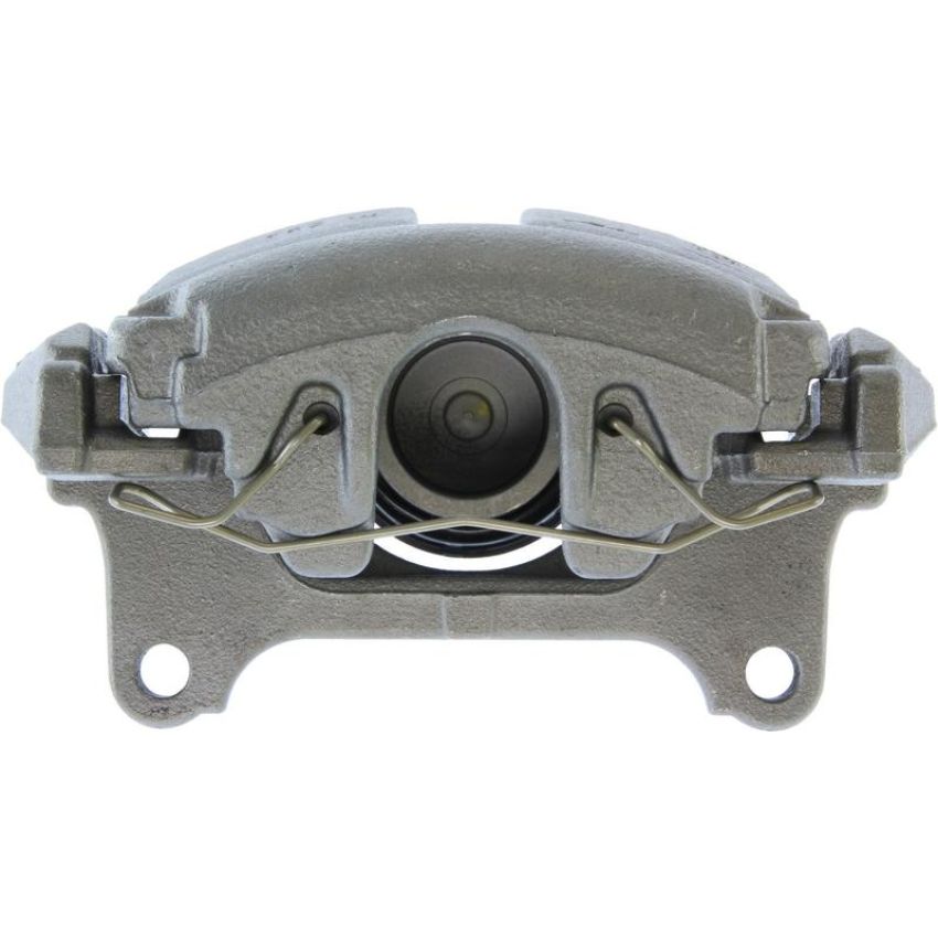 CENTRIC PARTS 141.33165 Centric Semi-Loaded Brake Caliper