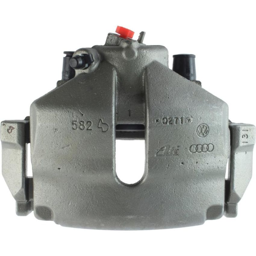 CENTRIC PARTS 141.33165 Centric Semi-Loaded Brake Caliper
