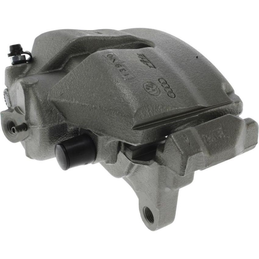 CENTRIC PARTS 141.33166 Centric Semi-Loaded Brake Caliper