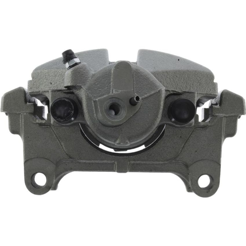 CENTRIC PARTS 141.33166 Centric Semi-Loaded Brake Caliper