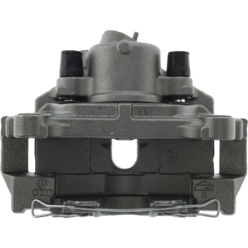 CENTRIC PARTS 141.33166 Centric Semi-Loaded Brake Caliper