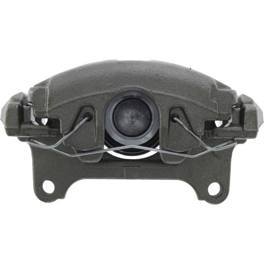 CENTRIC PARTS 141.33166 Centric Semi-Loaded Brake Caliper