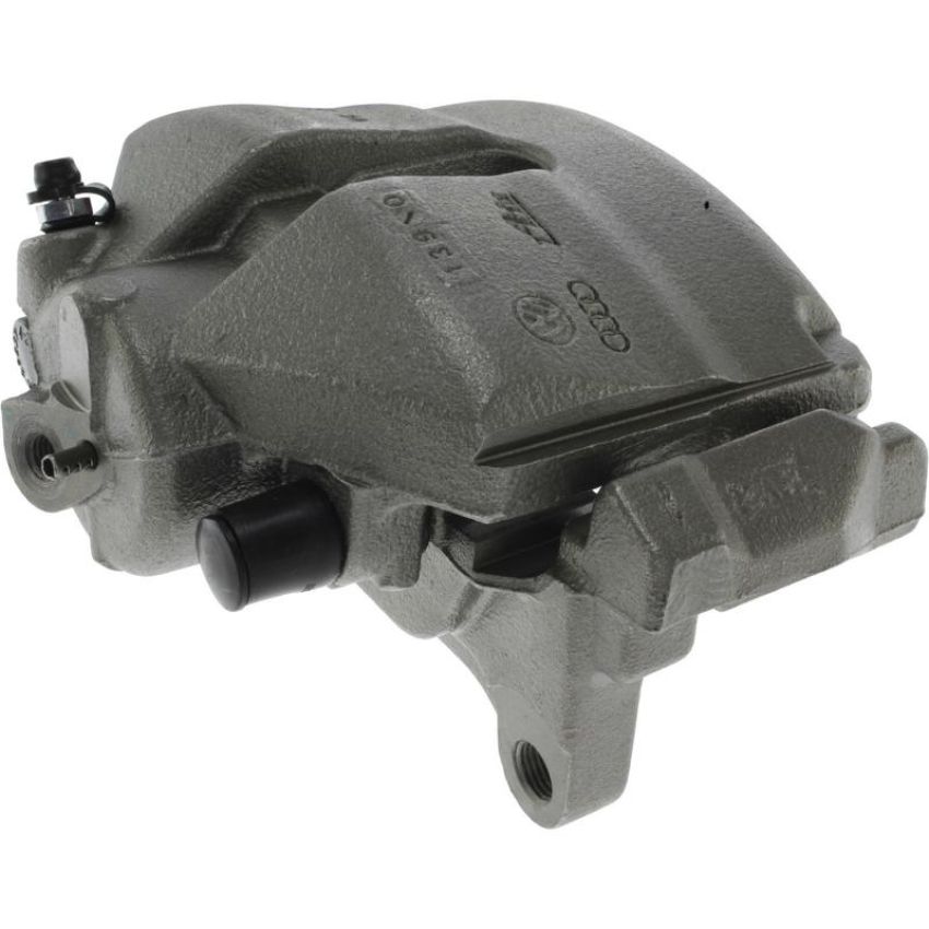 CENTRIC PARTS 141.33166 Centric Semi-Loaded Brake Caliper