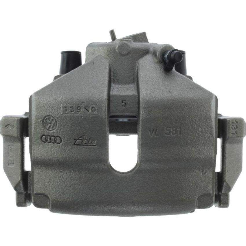 CENTRIC PARTS 141.33166 Centric Semi-Loaded Brake Caliper