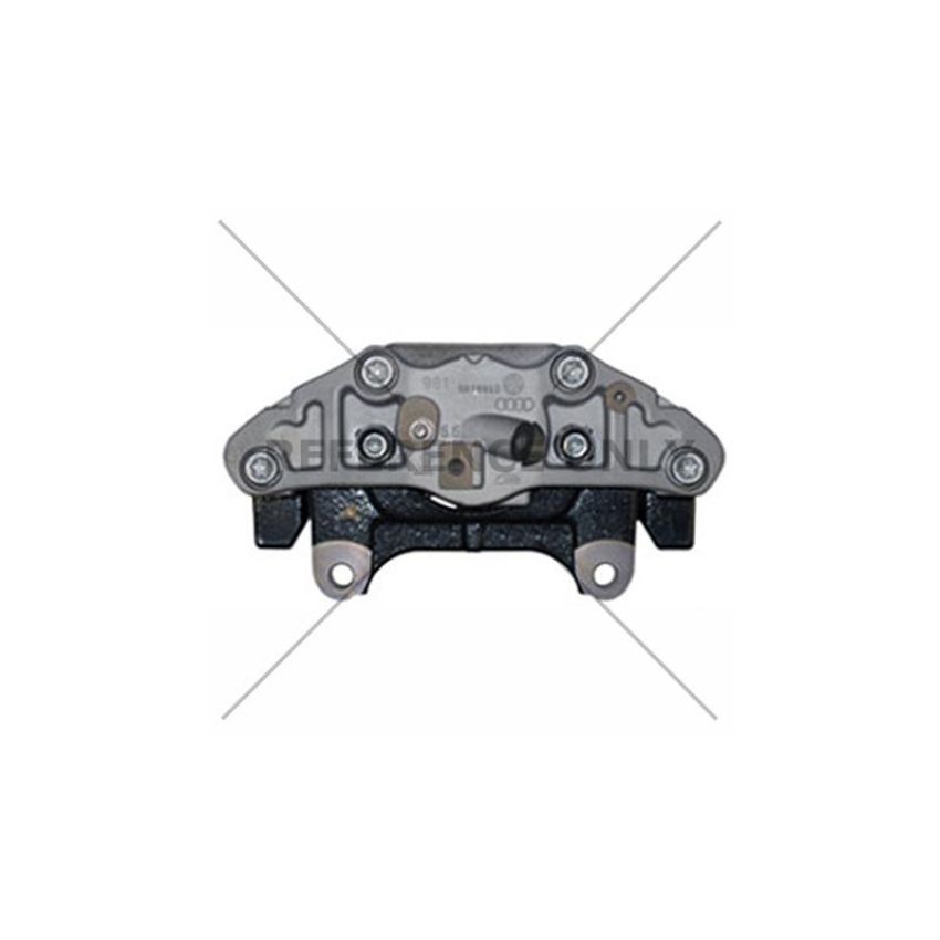 CENTRIC PARTS 141.33168 Centric Semi-Loaded Brake Caliper