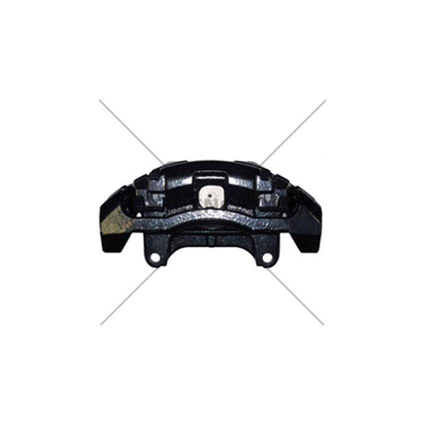 CENTRIC PARTS 141.33168 Centric Semi-Loaded Brake Caliper
