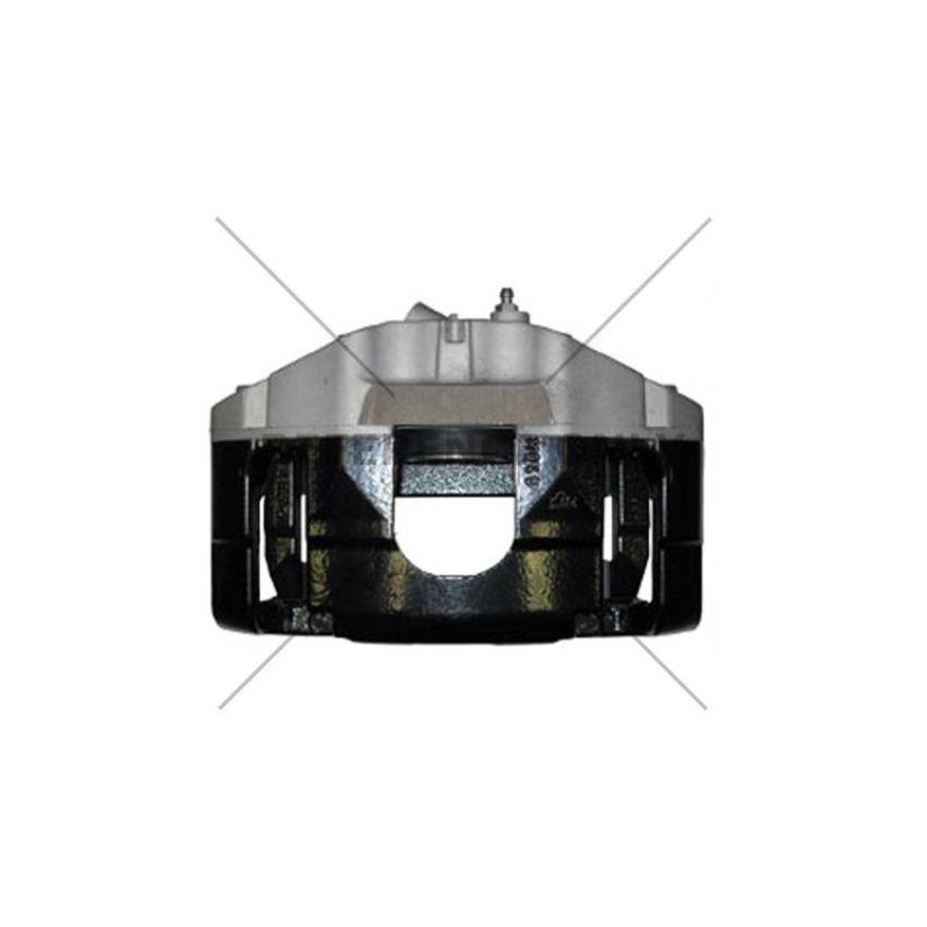 CENTRIC PARTS 141.33168 Centric Semi-Loaded Brake Caliper