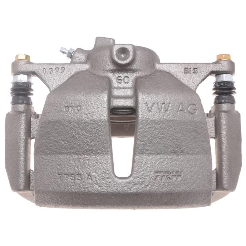 CENTRIC PARTS 141.33175 Centric Semi-Loaded Brake Caliper