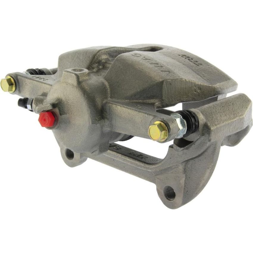 CENTRIC PARTS 141.33176 Centric Semi-Loaded Brake Caliper