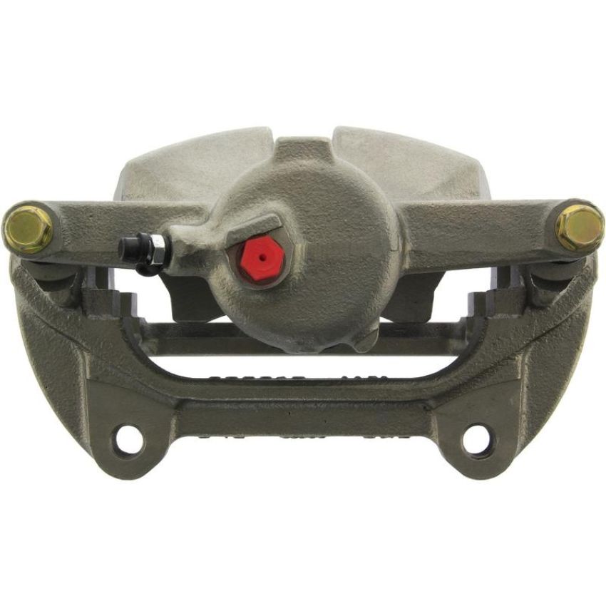 CENTRIC PARTS 141.33176 Centric Semi-Loaded Brake Caliper