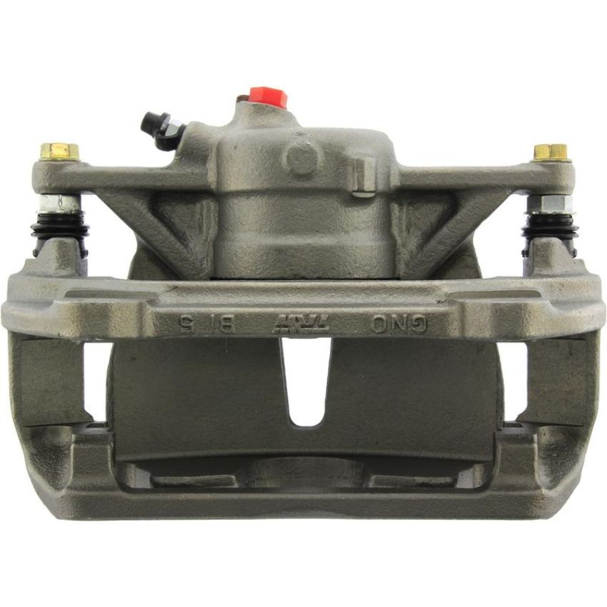 CENTRIC PARTS 141.33176 Centric Semi-Loaded Brake Caliper