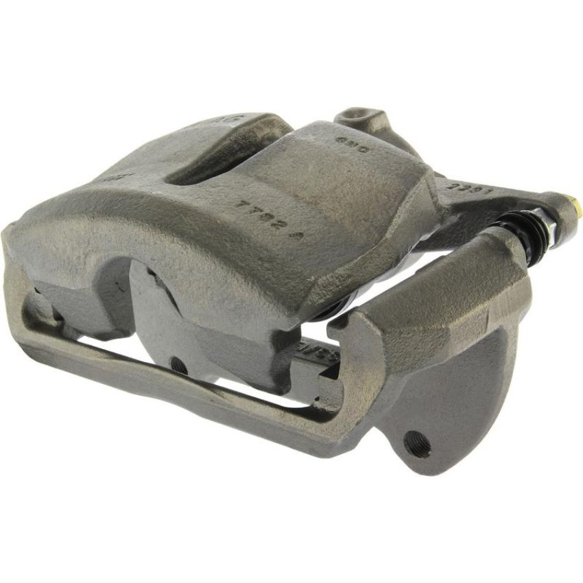 CENTRIC PARTS 141.33176 Centric Semi-Loaded Brake Caliper