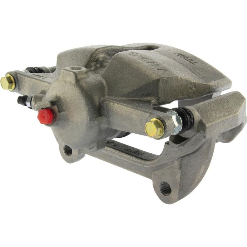 CENTRIC PARTS 141.33176 Centric Semi-Loaded Brake Caliper