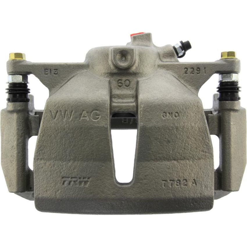 CENTRIC PARTS 141.33176 Centric Semi-Loaded Brake Caliper