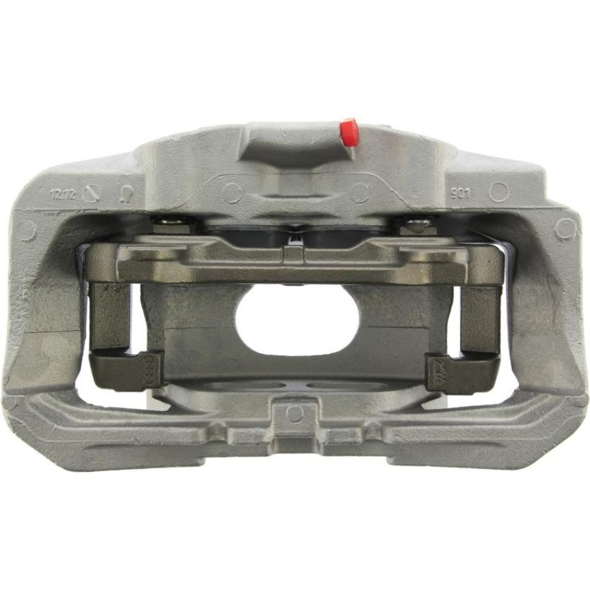 CENTRIC PARTS 141.33180 Centric Semi-Loaded Brake Caliper