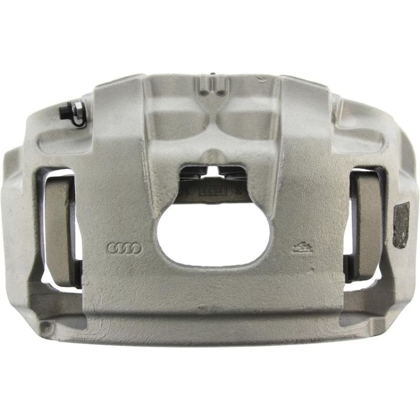 CENTRIC PARTS 141.33180 Centric Semi-Loaded Brake Caliper