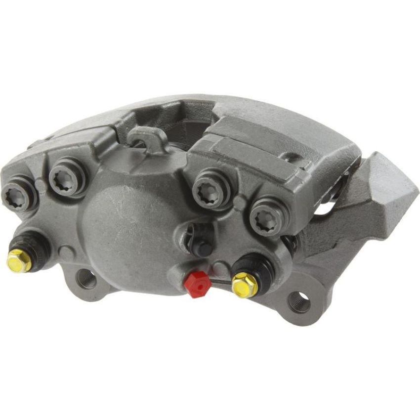 CENTRIC PARTS 141.33184 Centric Semi-Loaded Brake Caliper
