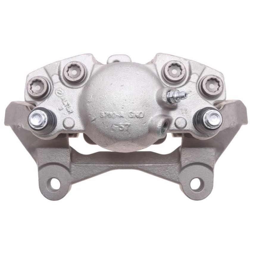CENTRIC PARTS 141.33186 Centric Semi-Loaded Brake Caliper