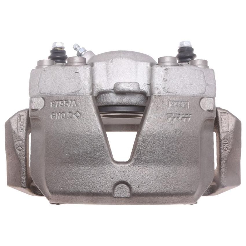 CENTRIC PARTS 141.33186 Centric Semi-Loaded Brake Caliper