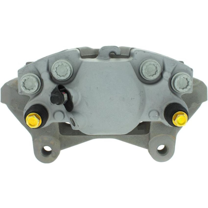 CENTRIC PARTS 141.33187 Centric Semi-Loaded Brake Caliper
