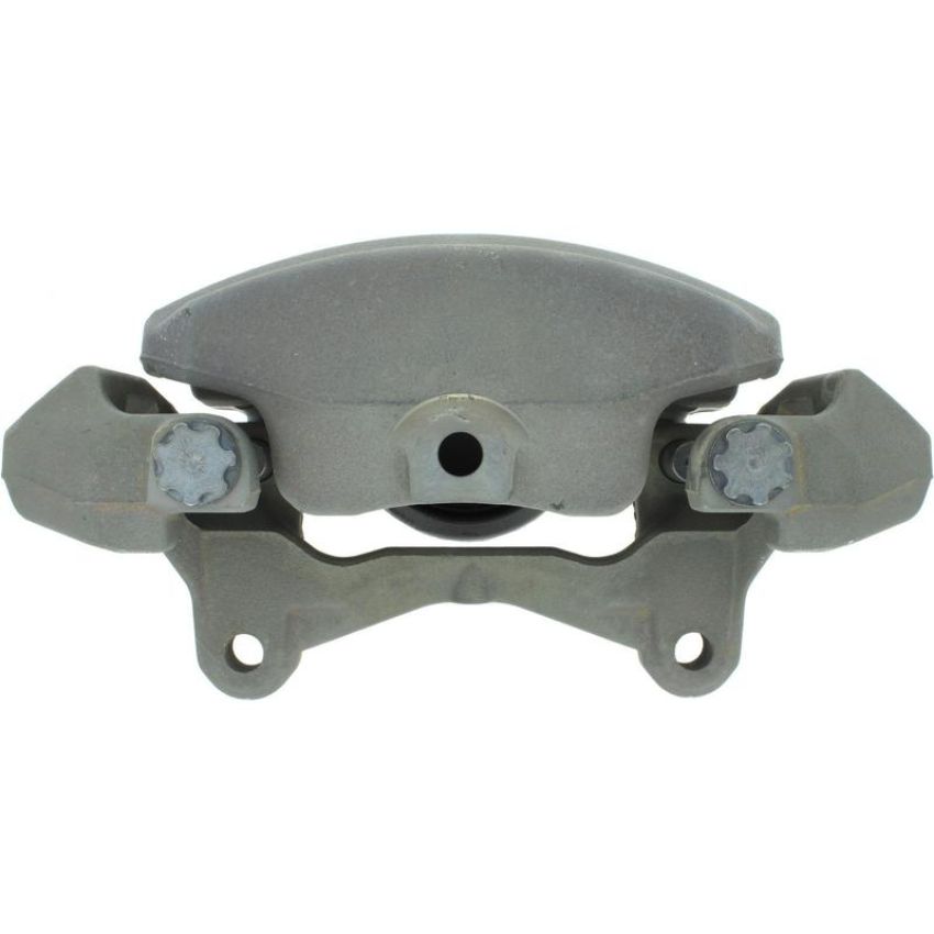 CENTRIC PARTS 141.33187 Centric Semi-Loaded Brake Caliper