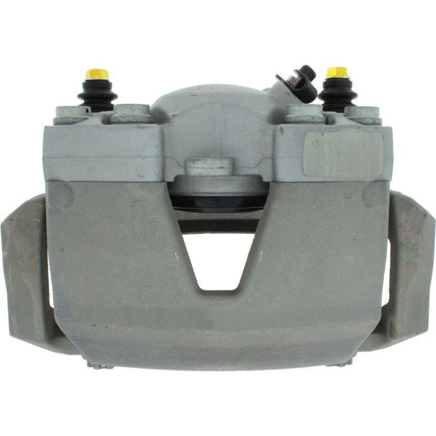CENTRIC PARTS 141.33187 Centric Semi-Loaded Brake Caliper