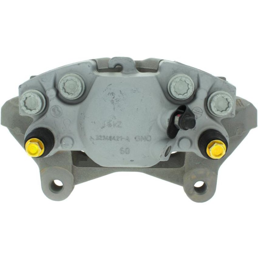 CENTRIC PARTS 141.33188 Centric Semi-Loaded Brake Caliper
