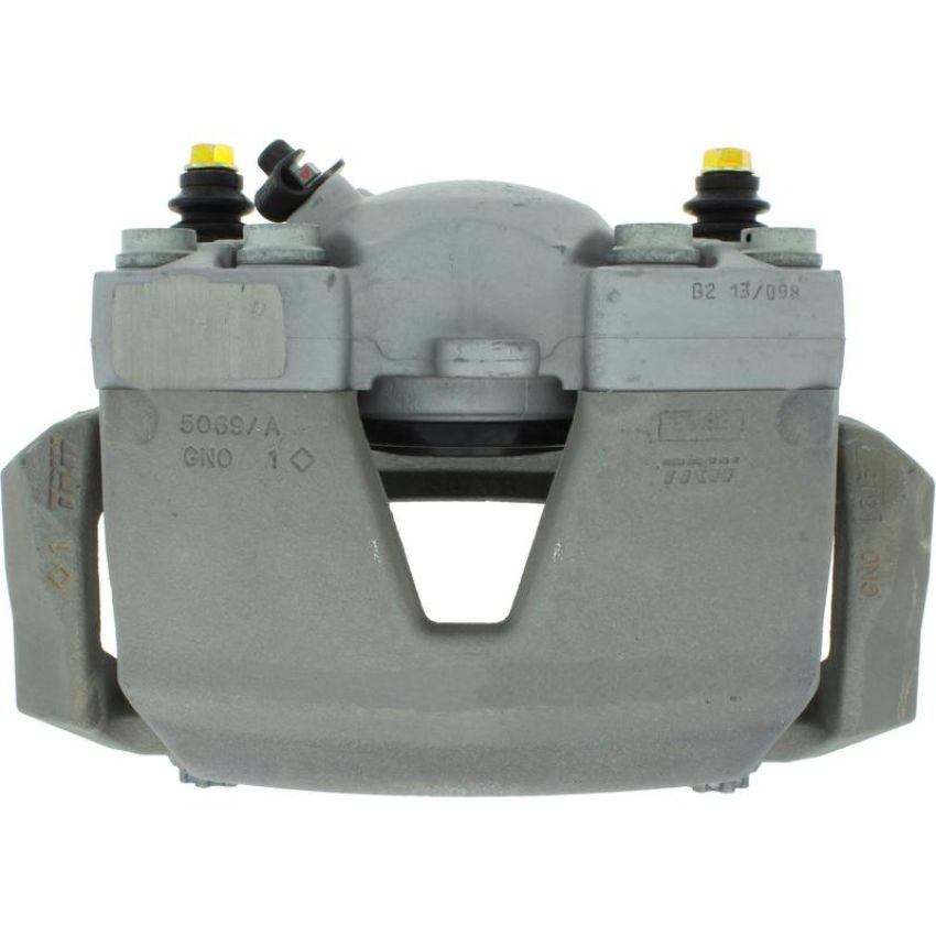 CENTRIC PARTS 141.33188 Centric Semi-Loaded Brake Caliper