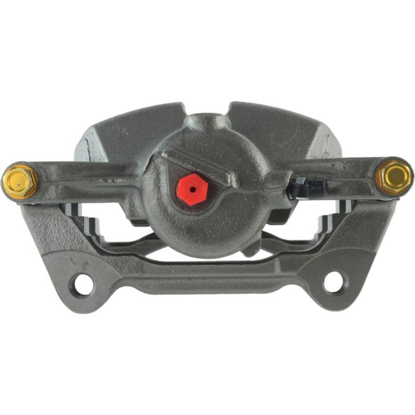 CENTRIC PARTS 141.33195 Centric Semi-Loaded Brake Caliper