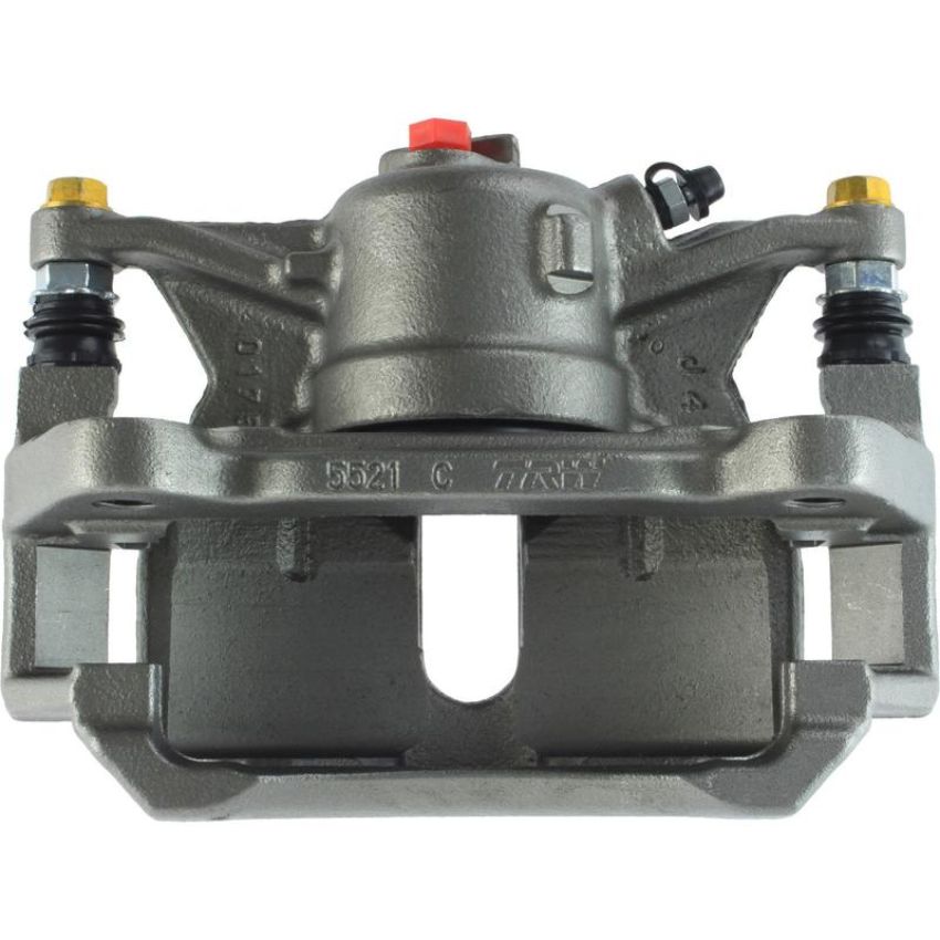 CENTRIC PARTS 141.33195 Centric Semi-Loaded Brake Caliper