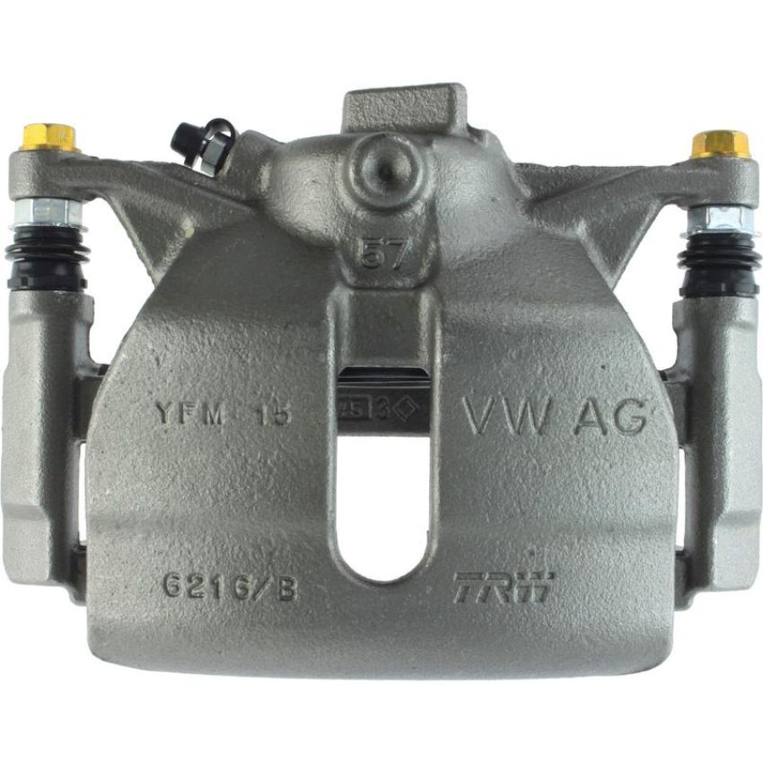 CENTRIC PARTS 141.33195 Centric Semi-Loaded Brake Caliper