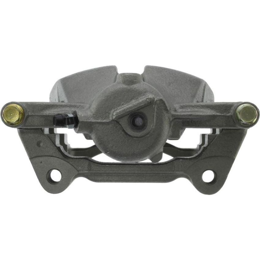 CENTRIC PARTS 141.33196 Centric Semi-Loaded Brake Caliper