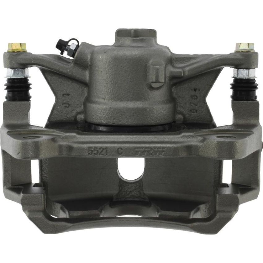 CENTRIC PARTS 141.33196 Centric Semi-Loaded Brake Caliper