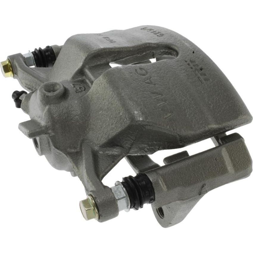 CENTRIC PARTS 141.33196 Centric Semi-Loaded Brake Caliper