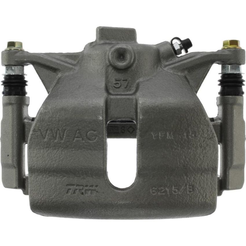 CENTRIC PARTS 141.33196 Centric Semi-Loaded Brake Caliper
