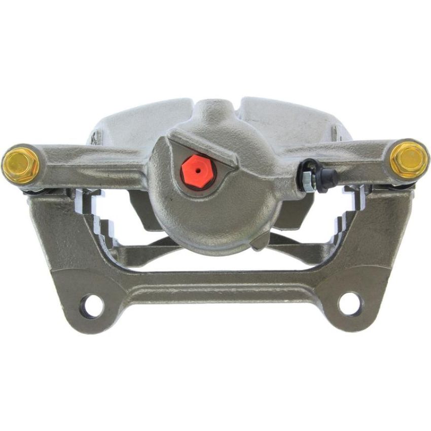 CENTRIC PARTS 141.33197 Centric Semi-Loaded Brake Caliper
