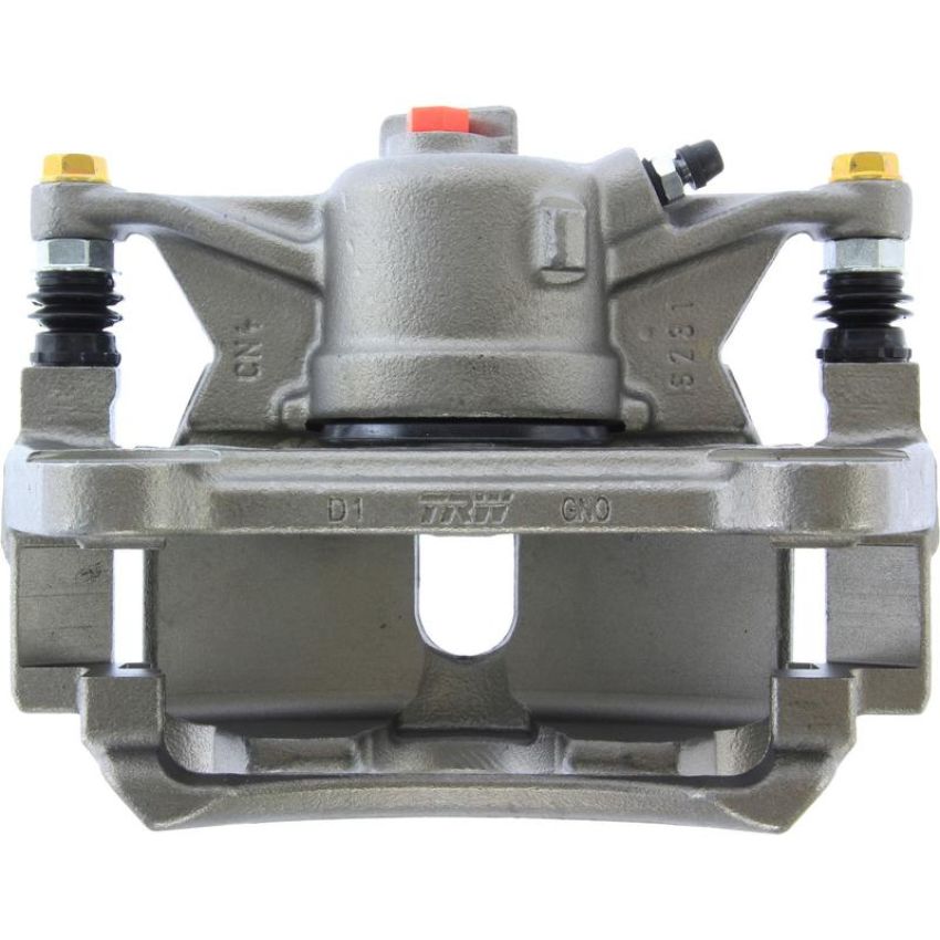 CENTRIC PARTS 141.33197 Centric Semi-Loaded Brake Caliper