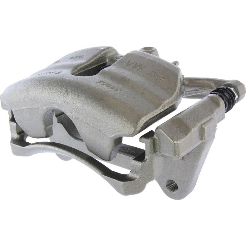 CENTRIC PARTS 141.33197 Centric Semi-Loaded Brake Caliper