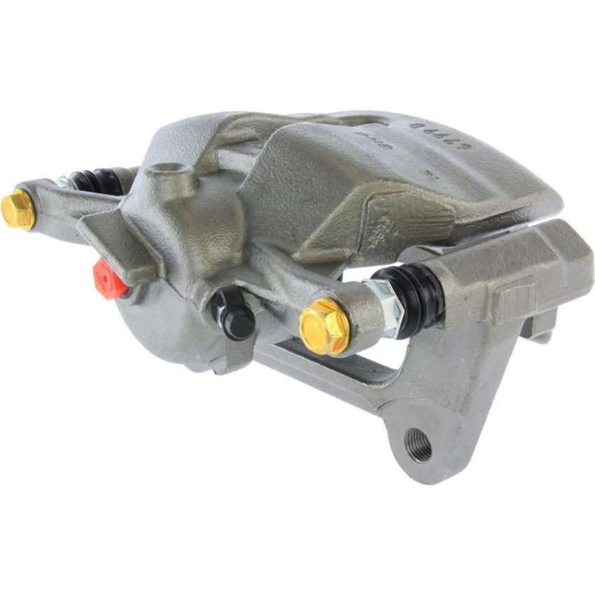 CENTRIC PARTS 141.33197 Centric Semi-Loaded Brake Caliper