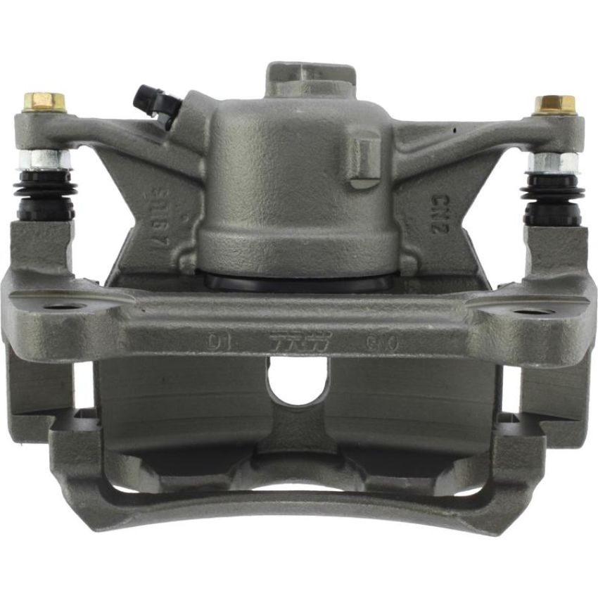 CENTRIC PARTS 141.33198 Centric Semi-Loaded Brake Caliper