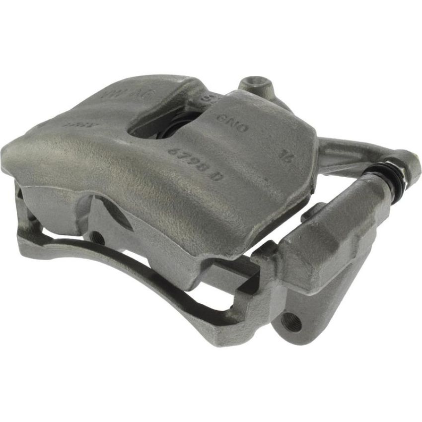 CENTRIC PARTS 141.33198 Centric Semi-Loaded Brake Caliper