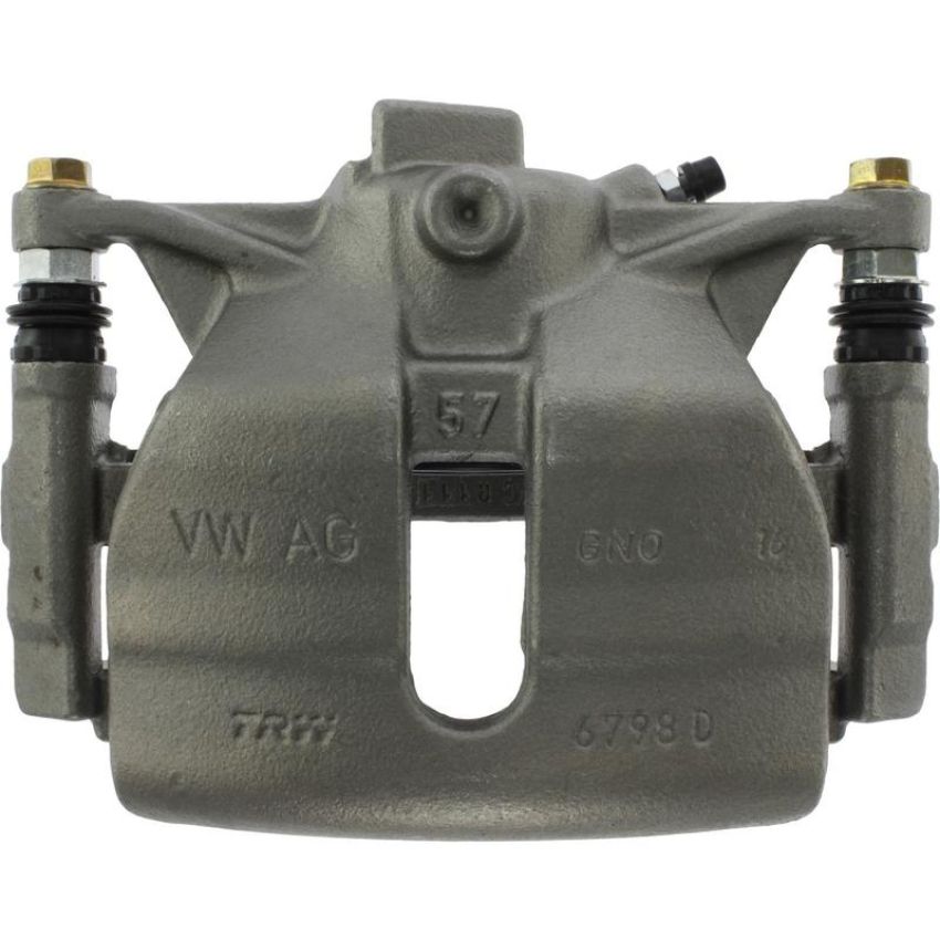 CENTRIC PARTS 141.33198 Centric Semi-Loaded Brake Caliper