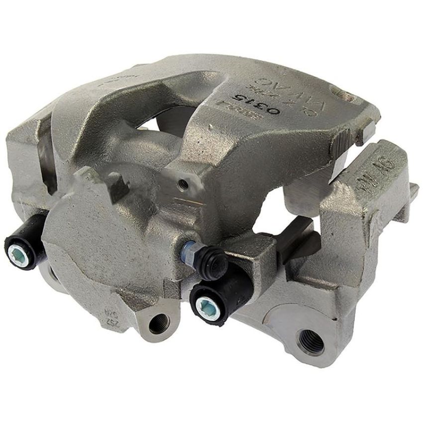 CENTRIC PARTS 141.33210 Centric Semi-Loaded Brake Caliper
