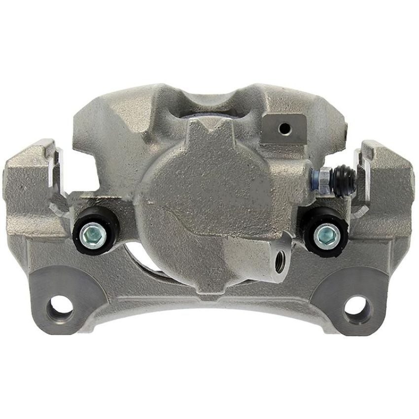 CENTRIC PARTS 141.33210 Centric Semi-Loaded Brake Caliper