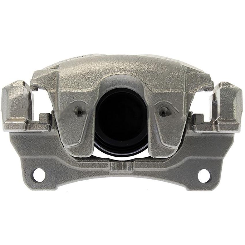 CENTRIC PARTS 141.33210 Centric Semi-Loaded Brake Caliper