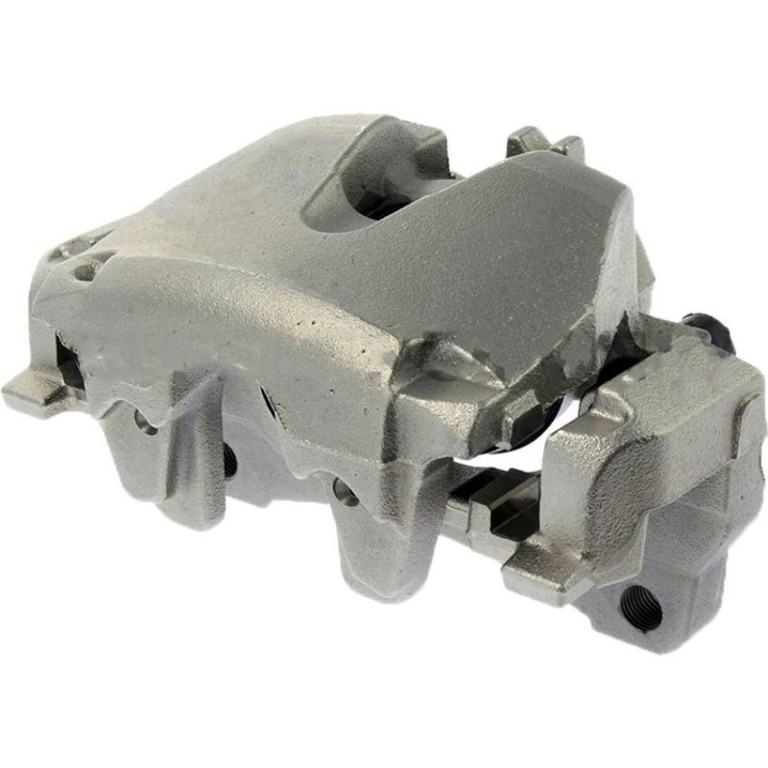 CENTRIC PARTS 141.33210 Centric Semi-Loaded Brake Caliper
