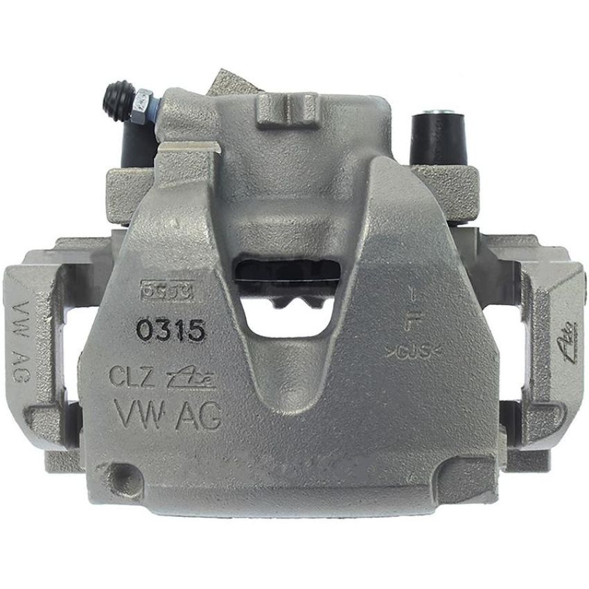 CENTRIC PARTS 141.33210 Centric Semi-Loaded Brake Caliper