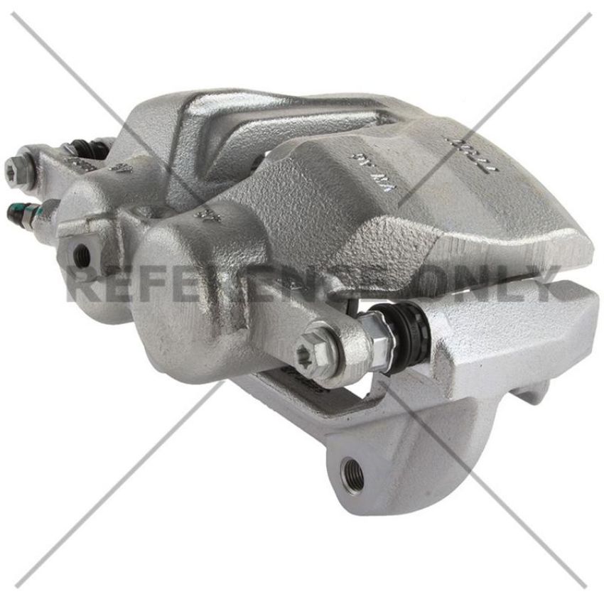 CENTRIC PARTS 141.33224 Centric Semi-Loaded Brake Caliper