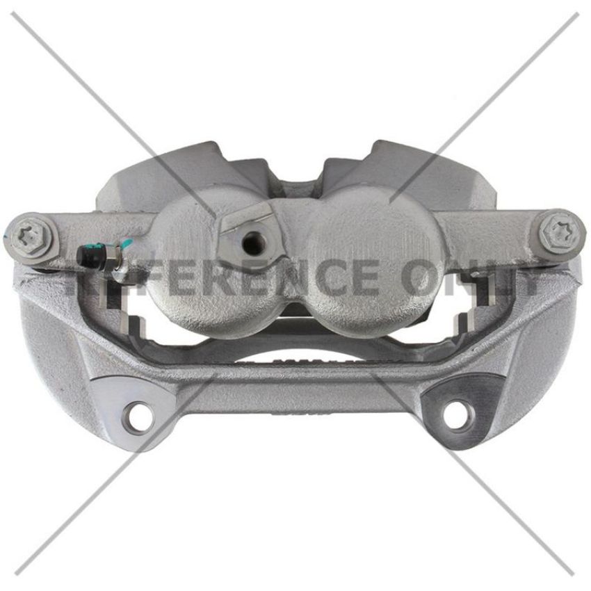 CENTRIC PARTS 141.33224 Centric Semi-Loaded Brake Caliper
