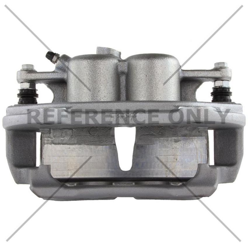 CENTRIC PARTS 141.33224 Centric Semi-Loaded Brake Caliper